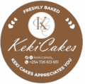 kekicakes logo